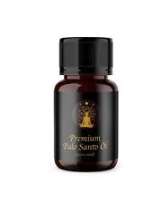 Palo Santo ÖL ( heiliges Palo Santo Öl aus Peru) 100% rein
