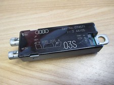 Antennenverstärker Audi A6 4F