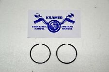 DKW KTM Foxi Pony Rixe RS 50