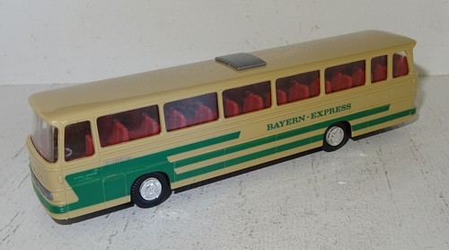 Setra s150 h - setra,