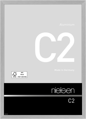 Bilderrahmen aluminium - bilderrahmen,