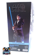 HASBRO Star Wars Black Series