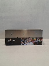 Smokerbox bonfire räucherbox - smokerbox,