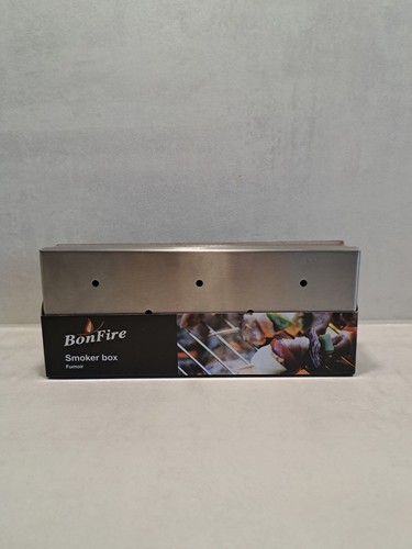 Smokerbox bonfire räucherbox - bonfire,