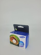 Samsung M40 BLACK Tinte / SF-330 335 340 345 360 BLACK INK M40 Original