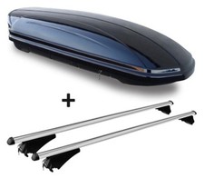 Dachbox VDPMAA 460 l +