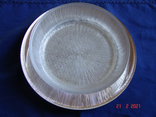 Glasschale sahneschale auf - sahneschale,