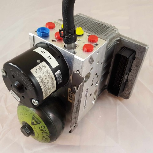 Mercedes sbc pumpe a0054317112 - sbc,