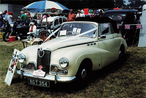 Oldtimer auto foto x - oldtimer,