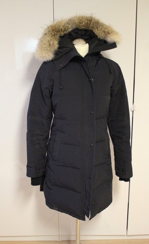 Canada goose jacke style - style, 3802l