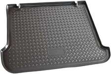 Kofferraumwanne passend für