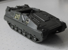 RMM Roskopf Militär