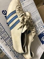 Adidas Comet Sprintschuhe/sprint shoes original adidas Spikes vintage 1963