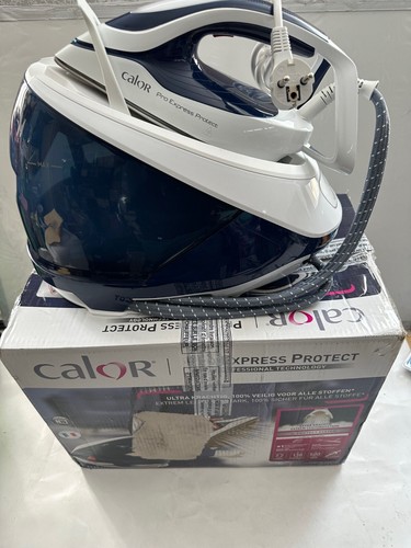 Calor pro express ultimate - calor,