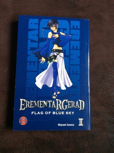 Erementar gerad flag of - flag,