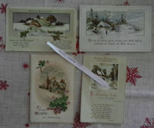 Dachbodenfund  4 Gruß -