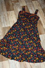 Kl4799 vintage kleid - kl4799,