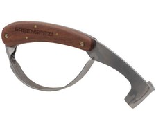 SÄGENSPEZI Baumreißer mit