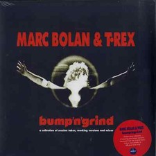 Marc bolan rex bump - marc,