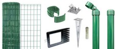 Alberts zaun set fix - alberts, zaun-set