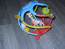 Sophie la girafe Twistin Ball -  Motorik - Greifling Giraffe Baby Kleinkind Top
