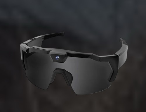 Galaxxynex hd - galaxxynex, (kamerabrille)