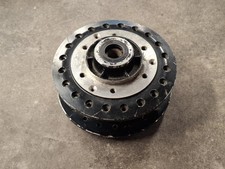 Kawasaki Z 900 Z1 1972-1974