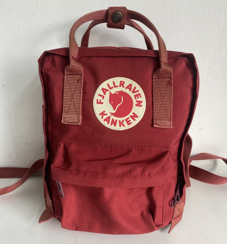 Fjällräven 23510 kanken mini - 23510,