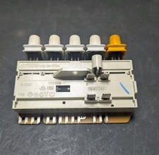 Original Miele Schalter 2521030, 2521031, 5DG/18, W698, W700, W701