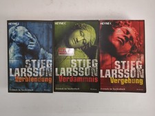 Buch: Die Millennium-Trilogie
