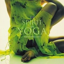 The spirit yoga von - of,