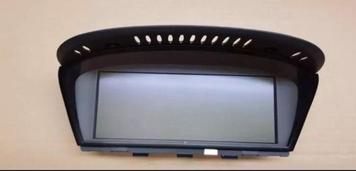 Bmw 5er e60 e61 navigation - e60,