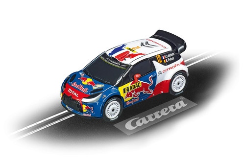 Carrera circuit super - circuit,