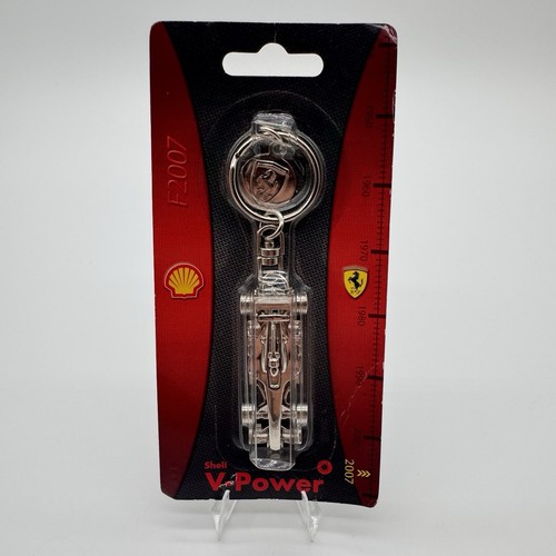 Shell ferrari f2007 - f2007, v-power