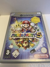 Mario Party 5 Nintendo