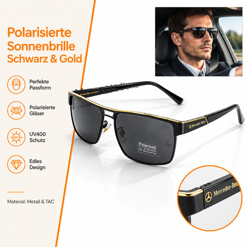 Vintage sonnenbrille 8642 - vintage,