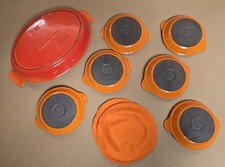 Le Creuset Gusseisen Gratin