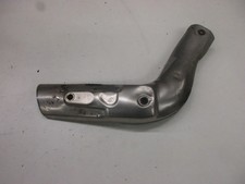 Hitzeschild Hitzeschutz Honda