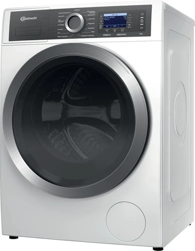 Bauknecht silence - b6, de