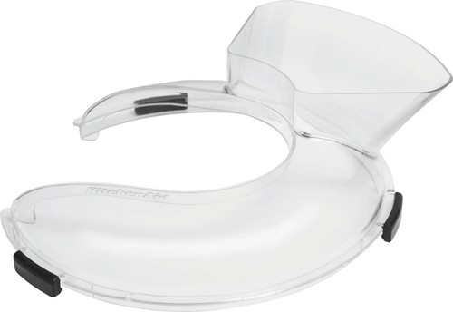 Kitchenaid easy snap - easy,