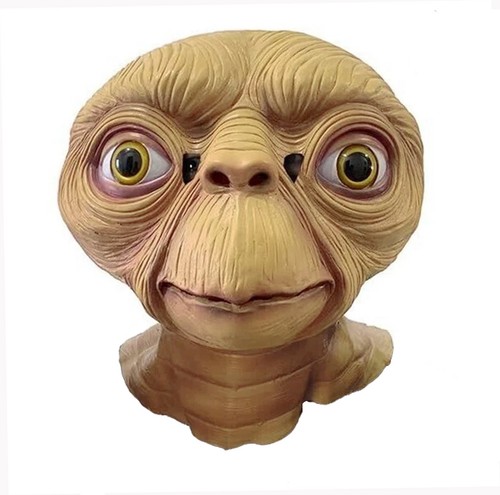 Erwachsene maske latex - erwachsene,