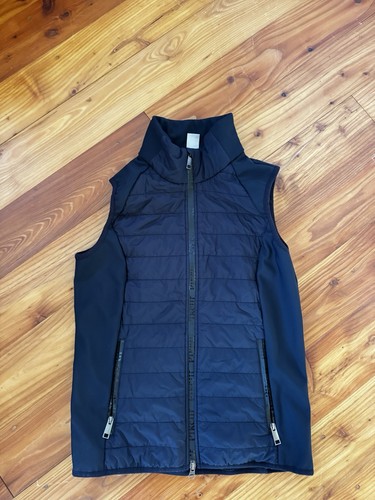 Pikeur hybrid weste damen - weste,