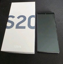 Samsung Galaxy S20 FE
