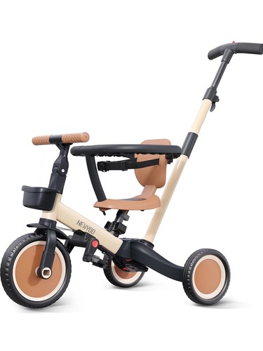 Kinderdreirad tr008 1 - tr008, 5-in-1