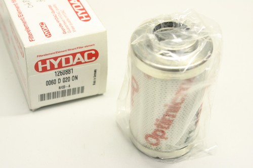 Hydac 1260881 0060 020 - 0060, d