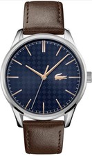 Lacoste Elegante Unisex Uhr -