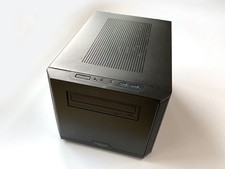 Mini PC Computer Shuttle