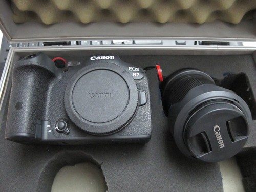 Canon eos kit mit - eos, 32,5