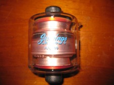 1 Stk. 250 pf, 7,5 KV Peak