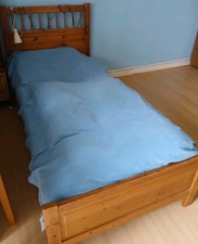 Ikea Hemnes Bett 90 x 200